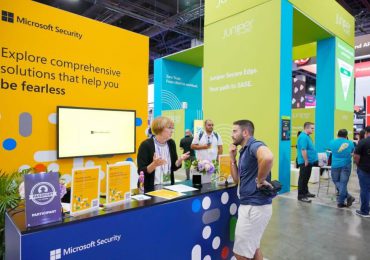 How to connect with Microsoft Security at Black Hat USA 2023