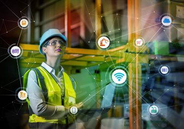 Microsoft Cloud for Manufacturing: Tackling data accessibility in manufacturing alongside partners