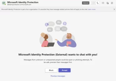 Midnight Blizzard conducts targeted social engineering over Microsoft Teams