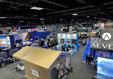 How Microsoft supports AUSA 2023 and the Defense Industrial Base