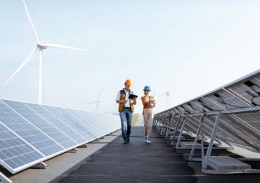 Powering the energy transition with AI and collaborative partnerships