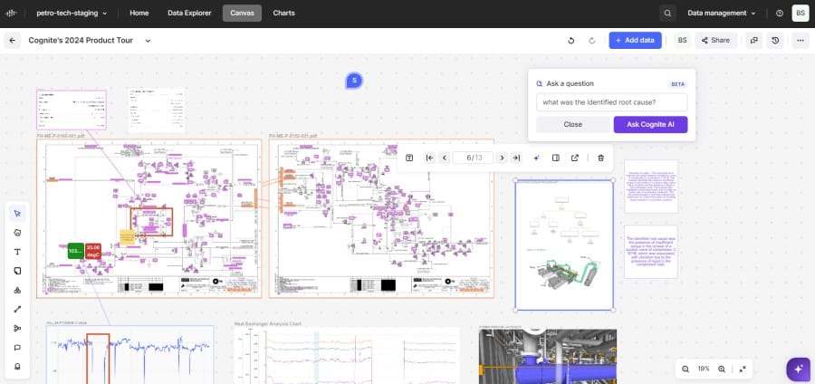 graphical user interface