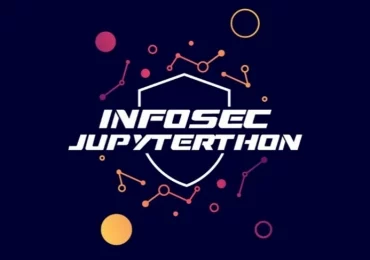 Join us at InfoSec Jupyterthon 2024