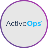 ActiveOps logo