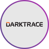 Darktrace logo