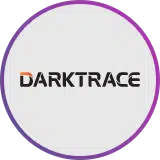 Darktrace logo