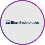 Eigen Technologies logo