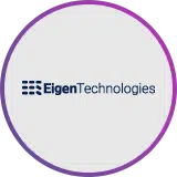 Eigen Technologies logo