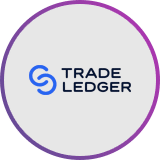 Trade Ledger logo