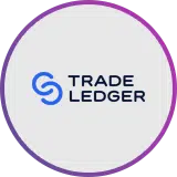 Trade Ledger logo