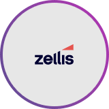 Zellis logo