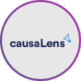 causaLens logo