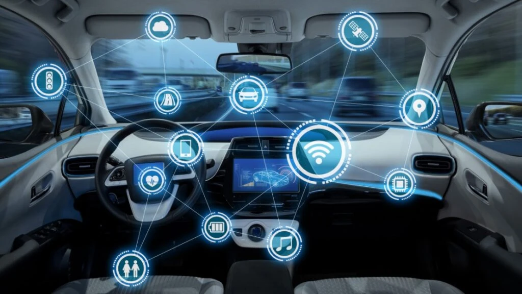 Accelerate automotive transformation with new solutions from Microsoft