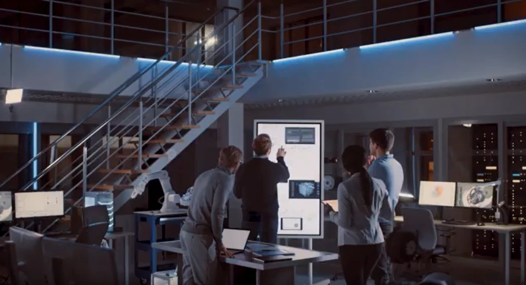 Microsoft for Government: Changing the landscape with cloud and AI