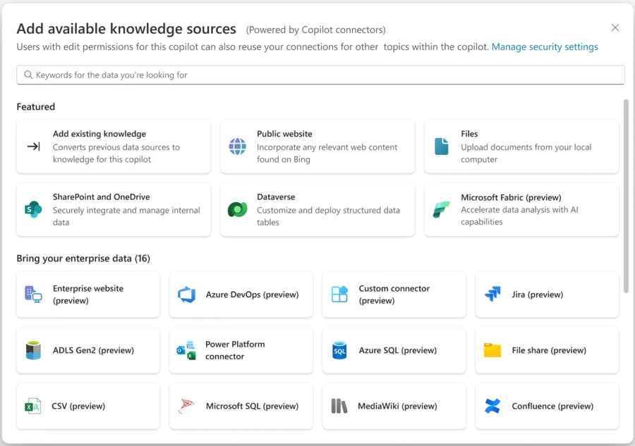 New ways of development with copilots and Microsoft Power Platform
