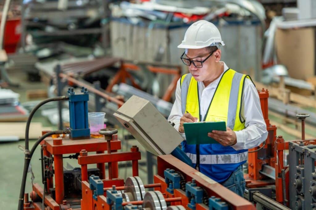 Microsoft experience at Hannover Messe 2024: Accelerating industrial transformation with AI
