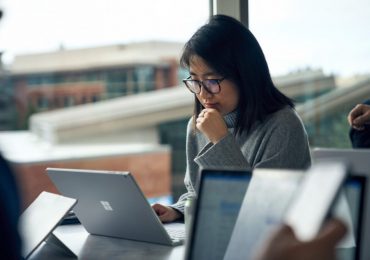 Optimize sustainability data management across your value chain