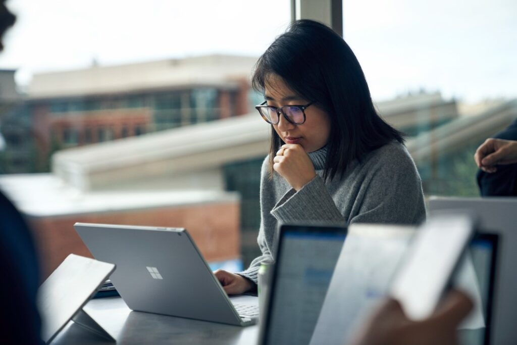 Optimize sustainability data management across your value chain