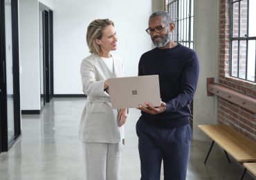 Migrate to innovate: How governments are modernizing in advance of AI