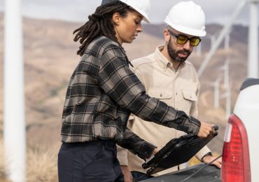 Microsoft partners celebrate AI innovation