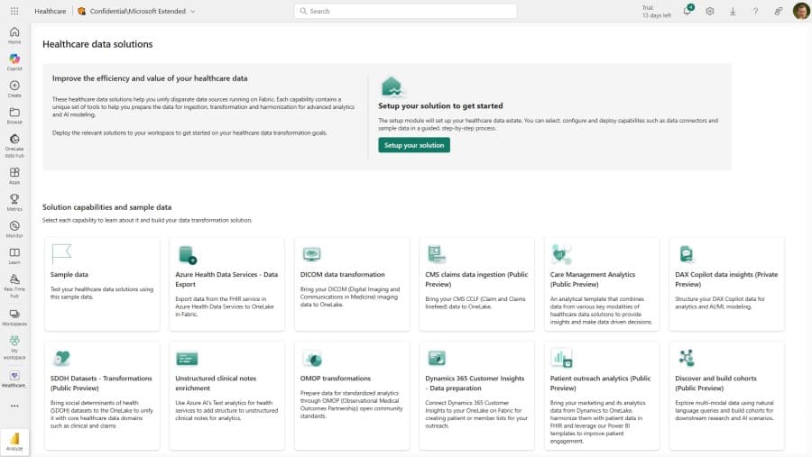 graphical user interface, website
