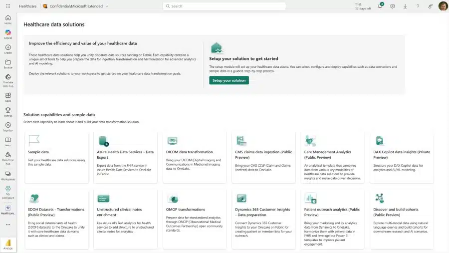 graphical user interface, website
