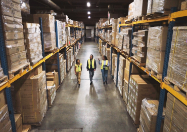 Industrial AI in action: How AI agents and digital threads will transform the manufacturing industries