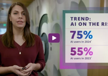 Beyond productivity: How industry-specific AI fuels growth