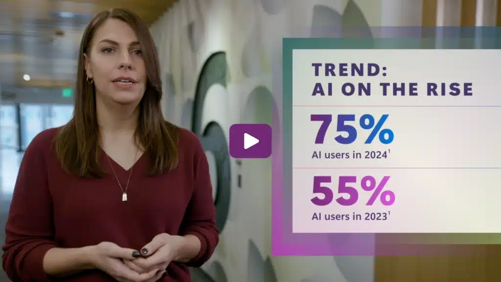 Beyond productivity: How industry-specific AI fuels growth