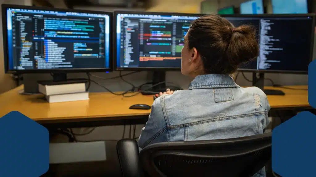 Women’s History Month: Why different perspectives in cybersecurity and AI matter more than ever before