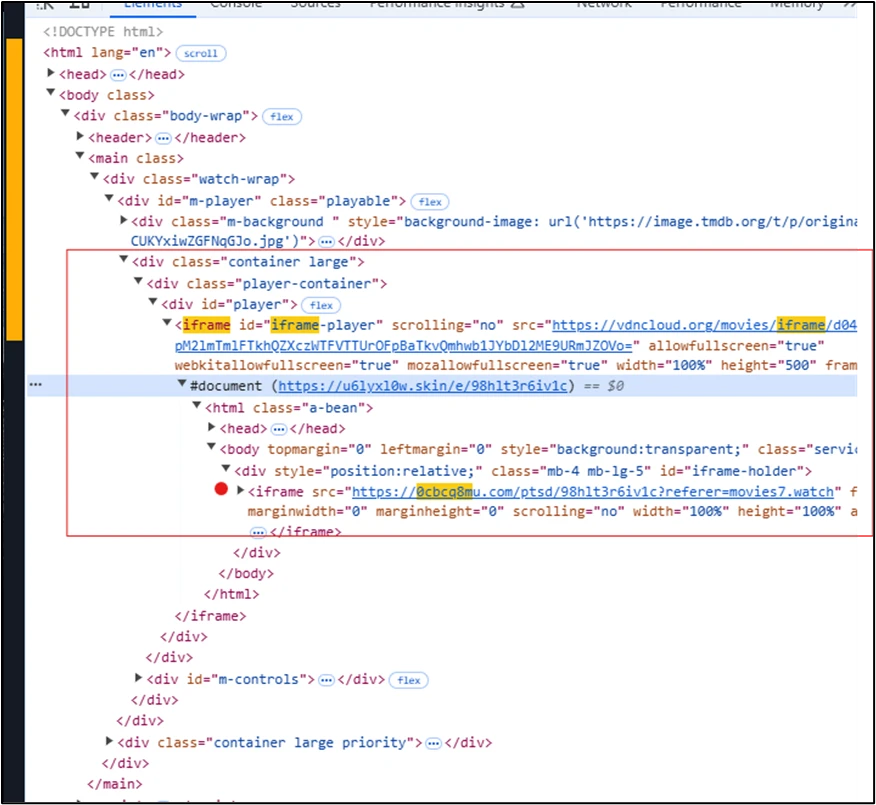 Malvertising campaign leads to info stealers hosted on GitHub