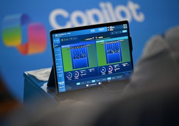 How Microsoft is transforming sports with cutting-edge technology 