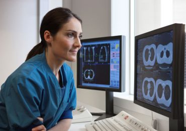 Enhancing healthcare productivity and security with Windows Cloud solutions  