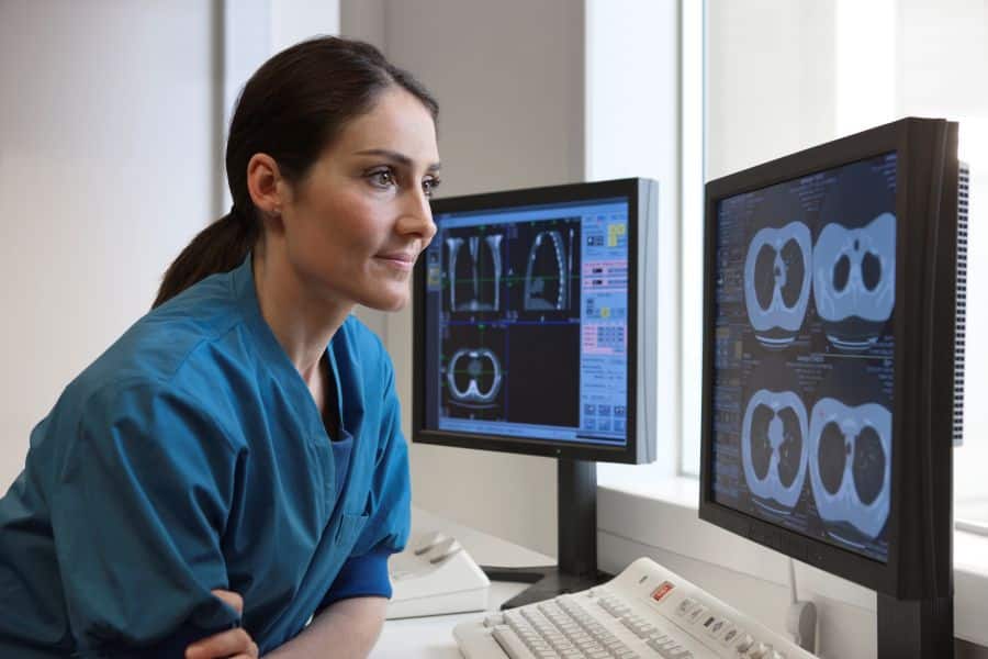 Enhancing healthcare productivity and security with Windows Cloud solutions  