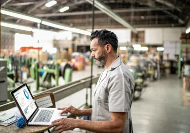 Reduce risk and improve resilience: Insights from Microsoft on advancing supply chain sustainability