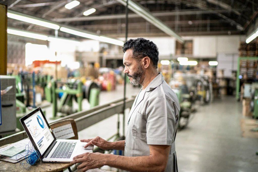 Reduce risk and improve resilience: Insights from Microsoft on advancing supply chain sustainability