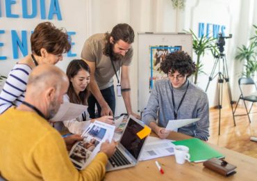 Microsoft helps media customers capitalize on AI for greater ROI