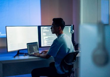 Transforming public sector security operations in the AI era