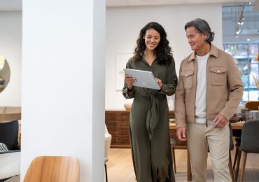 The face of government service delivery is changing as AI and cloud capabilities continue to expand