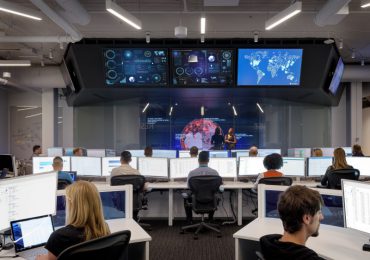Microsoft Adaptive Cloud: Advancing edge computing in the defense sector