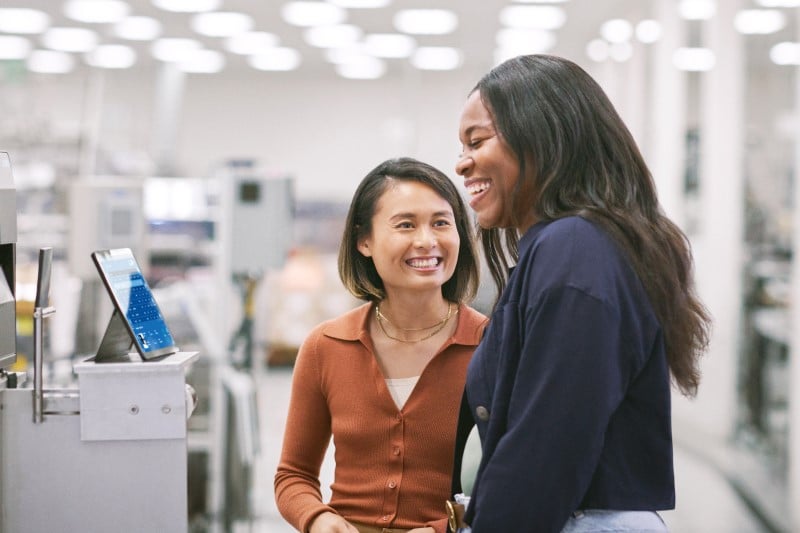 AI in process manufacturing: From operational gains to strategic advantage
