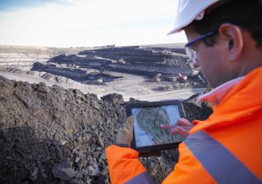 Embracing AI and adaptive cloud to drive digital transformation in mining