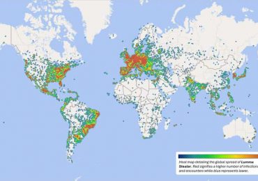 Lumma Stealer: Breaking down the delivery techniques and capabilities of a prolific infostealer
