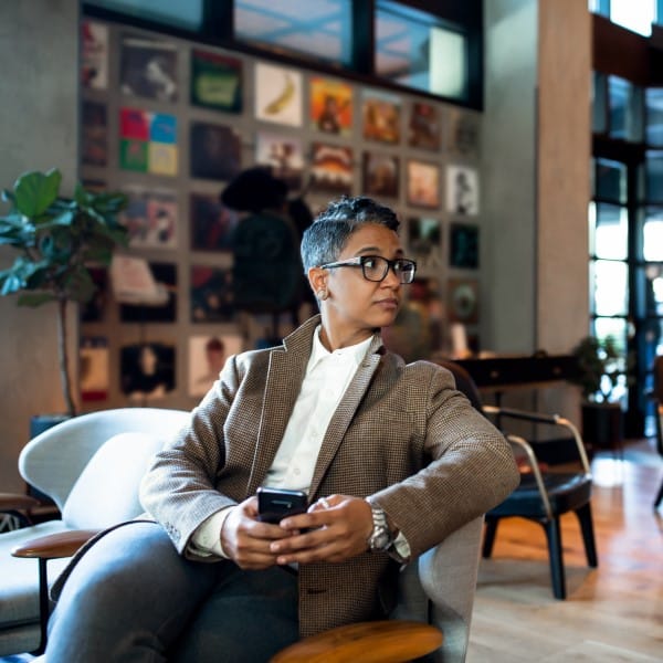 3 ways that AI is driving the evolution of social services in government