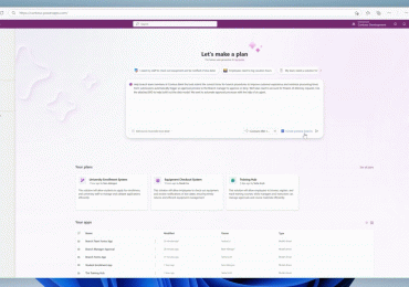 What’s new in Power Apps: May 2025 Feature Update