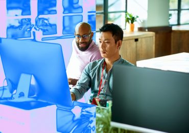 Navigating cyber risks with Microsoft Security Exposure Management eBook