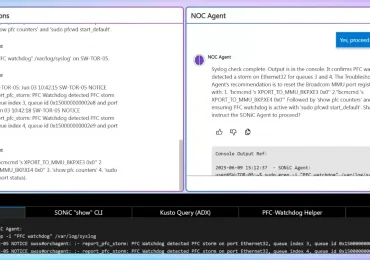 Powering the future of telecom: Microsoft brings agentic AI to life at TM Forum DTW