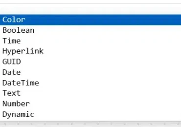 Enhanced Component Properties, User Defined Functions, and UntypedObjects on the move