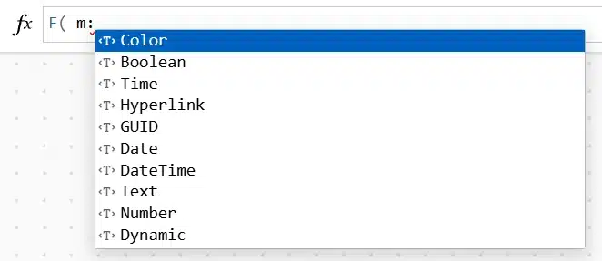 Enhanced Component Properties, User Defined Functions, and UntypedObjects on the move